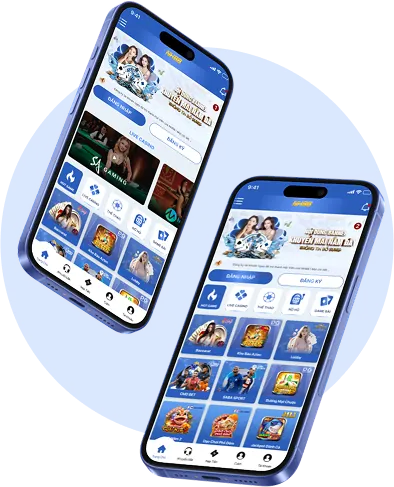 Kho game đa dạng AB77