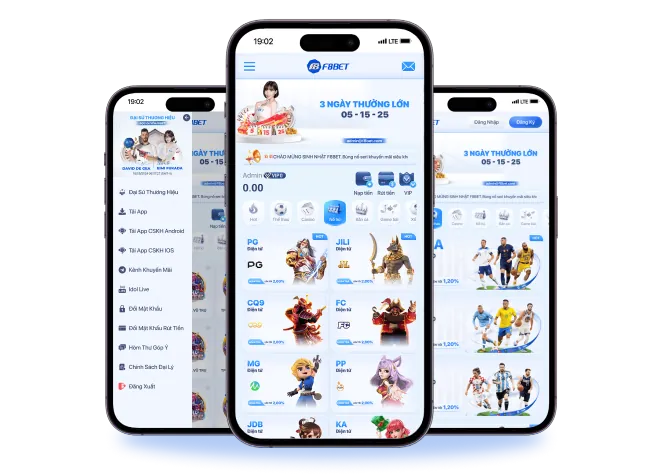 Truy cập mọi lúc mọi nơi