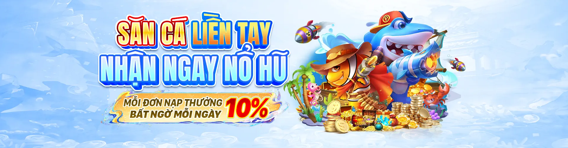 Hình ảnh chính về các chương trình khuyến mãi và tiền thưởng hấp dẫn tại AB77