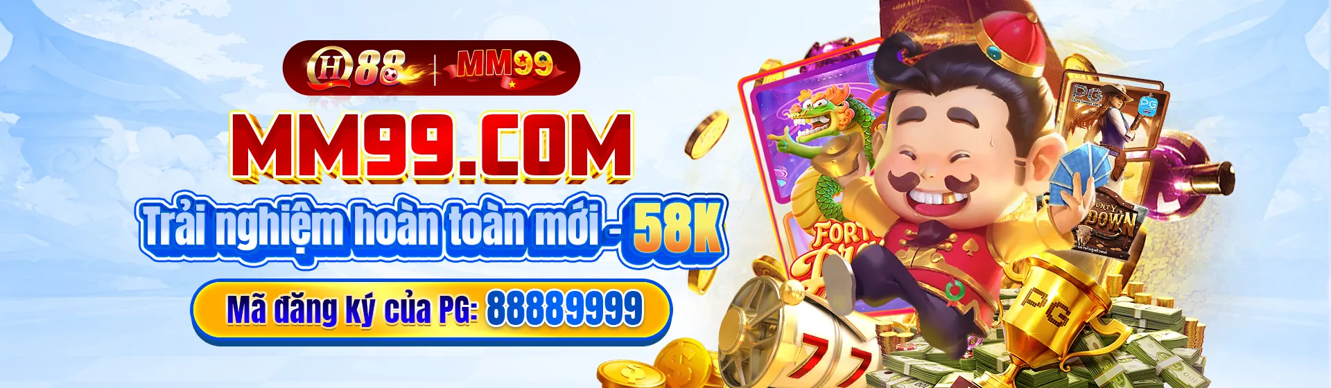 Hình ảnh chào mừng đăng nhập AB77 khuyến mãi
