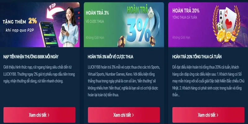 Khuyến mãi nạp tiền AB77