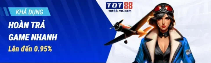 Thưởng nạp lại AB77
